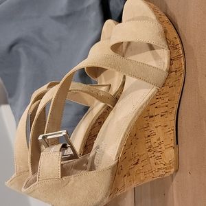 Charles David Wedges